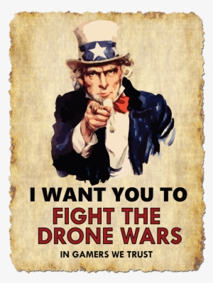 Uncle Sam Poster - We Need You Fire Department #2776393