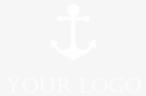 Johns Hopkins Logo White #2776472