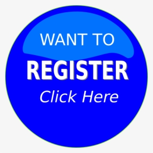 Register Button Clip Art - Volunteer Clip Art #2776538