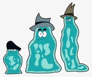 14 Amoeba Boys - Powerpuff Girls Amoeba Boys #2776539