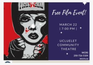 Wcrs Docs Fight Like A Girl - Fight Like A Girl 2013 #2776541