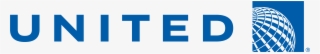 United-logo - United Airlines Star Alliance Logo #2776563