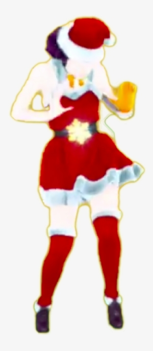 Screen Shot 2014 10 23at - Just Dance All L Want For Crhistman #2776581