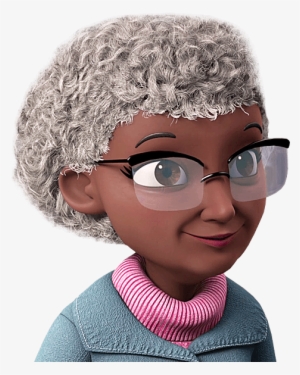 Grandma Lucy's Background - Grandma Lucy's, Llc. #2776641