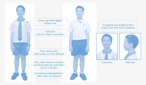 School Attire Boys - School #2776736