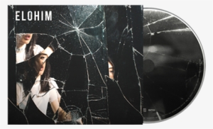 The Universe Is Yours - Elohim Album #2776762