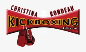 Rondeau's Kickboxing #2776910