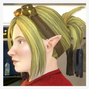 Blond #2776965