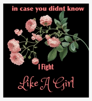 Fight Like A Girl #2776998