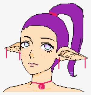 Elf - Cartoon #2777000