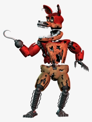 "catch My Good Side" - Action Figure #2777044