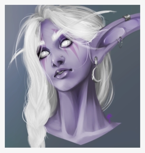 Characters - World Of Warcraft #2777115