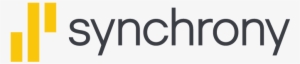Our Sponsors - Synchrony Financial Logo #2777121