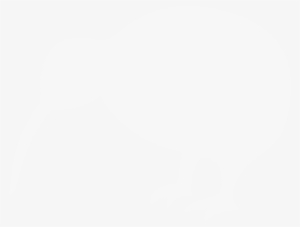 Kiwi Bird Clipart Silhouette - Cryomancer Sub Zero Mkx #2777143