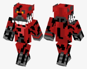 Skin Ninja Minecraft Pe #2777232