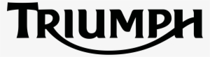 Open - Triumph Motorcycles Logo Png #2777357