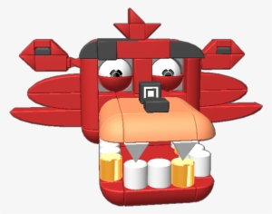He Is Happy Because He Is Unlocked - Cartoon #2777360 He Is Happy Because He Is Unlocked - Cartoon #2777360