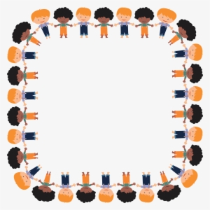 This Free Icons Png Design Of Cartoon Boys Square #2777405