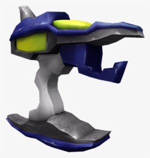 Deep Space Raygun - Space Raygun #2777428