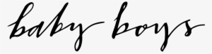 Baby-boys #2777429