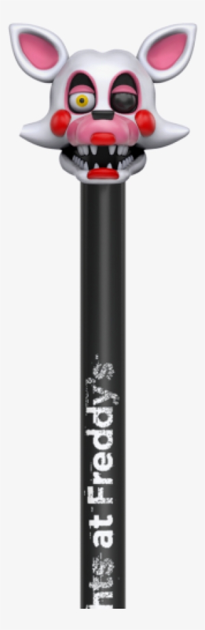 Five Nights At Freddy's - Nightmare Cupcake - Pop! Pen Topper #2777430