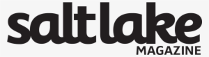 Salt Lake City Magazine Logo #2777487