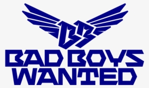 Bad Boys Png Text #2777507