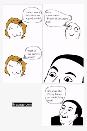 A Good Movie - Fp Memes #2777590