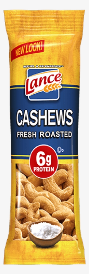 Lance Cashews #2777784