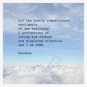 Gestures, Being Alone, & Goodbye - Calligraphy #2777805