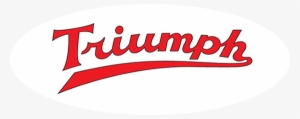 Triumph-logo - Sisterfillah #2777866