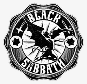 Black Sabbath T-shirt #2777968