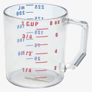 Camwear Measuring Cup - Measuring Cup #2778019