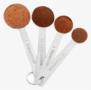 Spoon Clipart Dry Measuring Cup - 2 Measuring Cup For Dry Ingredients #2778042