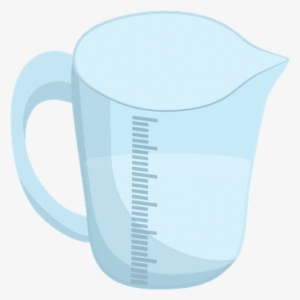 Measuring Cup - Horse #2778064