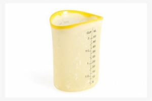 Charles Viancin Lemon Measuring Cup - Plastic #2778138