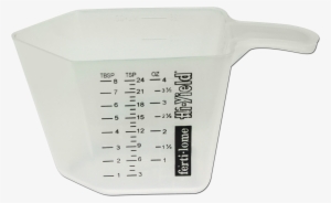 Hy Measuring Cup 11008 - Vpg Fertilome 11008 120ml Measuring Cup #2778141