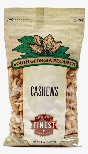 Cashews Roasted Salted #2778157