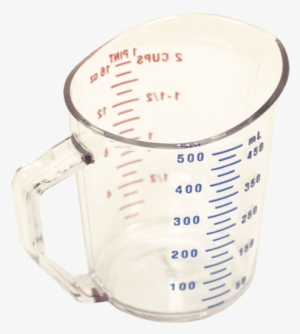 1 Pt Measuring Cup - Cup #2778158