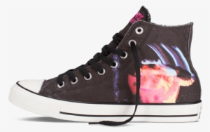 Music News - Converse X Black Sabbath Paranoid #2778182