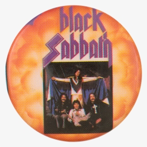 Black Sabbath Rock Legends - Black Sabbath #2778183