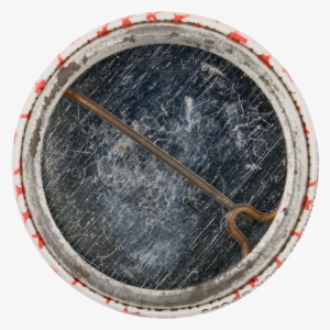 Black Sabbath Button Back Music Button Museum - Circle #2778203