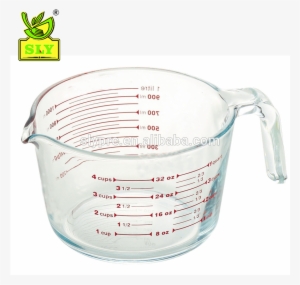 Pyrex Major Cup 1.0l Cp-8509 #2778276