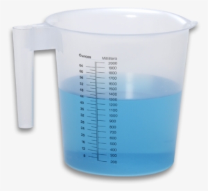 Mac 2 Quart Pitcher - Ad, Inc. #2778282