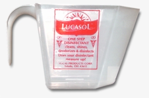 Measuring Cups - Mug #2778371