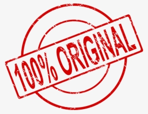 Free Png 100% Percent Original Stamp Png Images Transparent - Vector Transparent Original Stamp Png #2778401