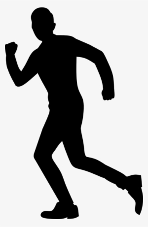 Running, Pose, Full Length, Man, Run, Walk, Casual - Dream #2778470