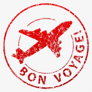 Download In Original Resolution - Flight Stamp #2778663