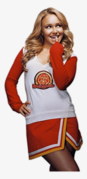 Hayden Panettiere Png Hd Quality - Hayden Panettiere Png #2778664