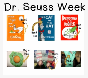 Top 3 Thursday - Bartholomew And The Oobleck By Dr Seuss #2778687